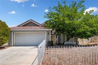 16383 Salinas, Victorville, CA 92394