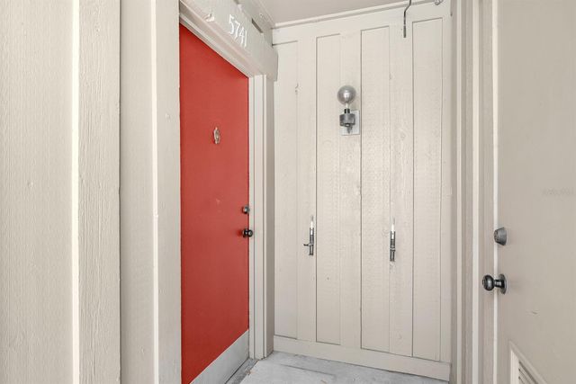 5741 PEREGRINE AVENUE 28A, Orlando, FL 32819