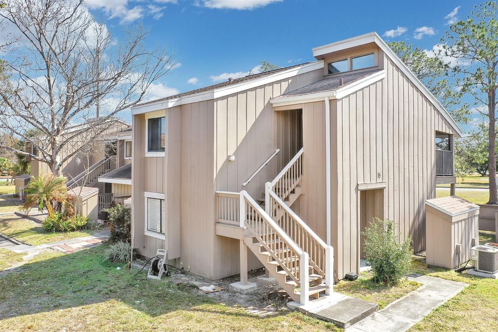 Image 1 of property listing at 5741 PEREGRINE AVENUE 28A, Orlando, FL 32819