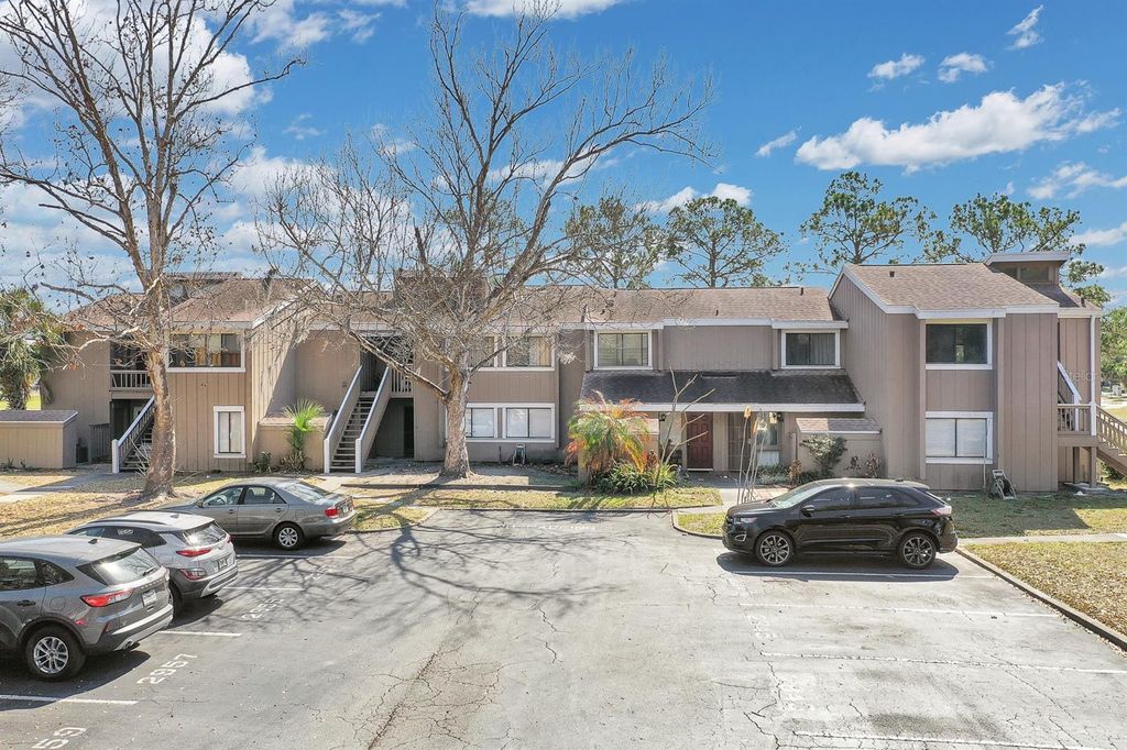 Image 3 of property listing at 5741 PEREGRINE AVENUE 28A, Orlando, FL 32819