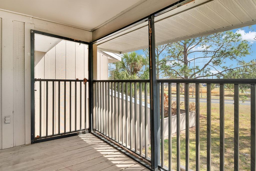 Image 21 of property listing at 5741 PEREGRINE AVENUE 28A, Orlando, FL 32819