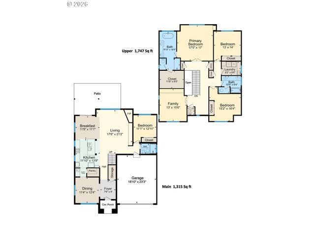 4626 Nw 130TH Ave, Portland, OR 97229
