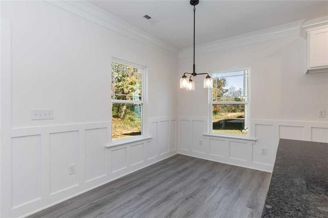233 Thunder Valley, Dawsonville, GA 30534