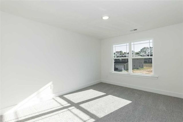 233 Thunder Valley, Dawsonville, GA 30534