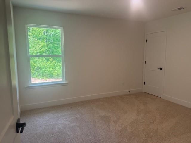 233 Thunder Valley, Dawsonville, GA 30534