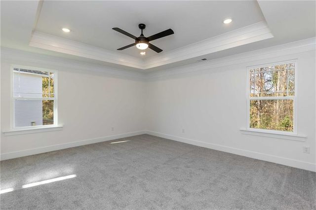 233 Thunder Valley, Dawsonville, GA 30534