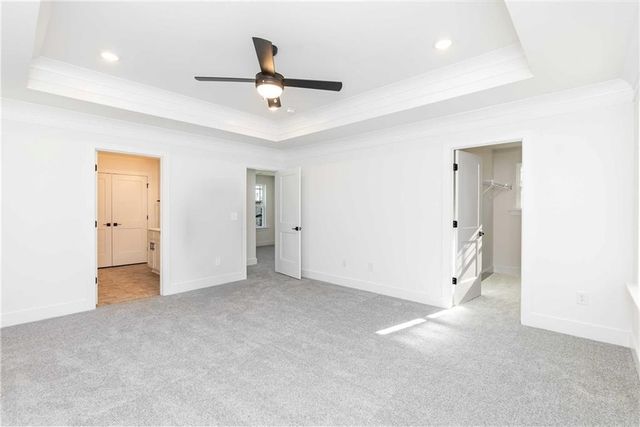 233 Thunder Valley, Dawsonville, GA 30534