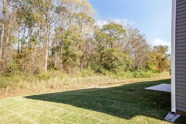 233 Thunder Valley, Dawsonville, GA 30534
