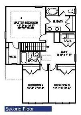 233 Thunder Valley, Dawsonville, GA 30534