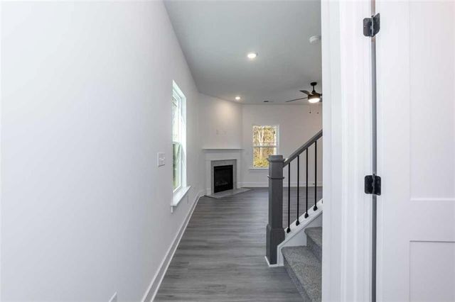 233 Thunder Valley, Dawsonville, GA 30534