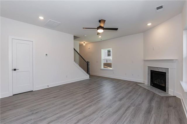 233 Thunder Valley, Dawsonville, GA 30534
