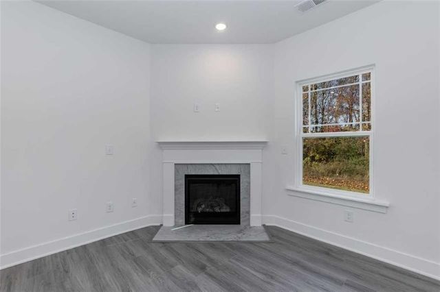 233 Thunder Valley, Dawsonville, GA 30534