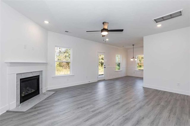 233 Thunder Valley, Dawsonville, GA 30534