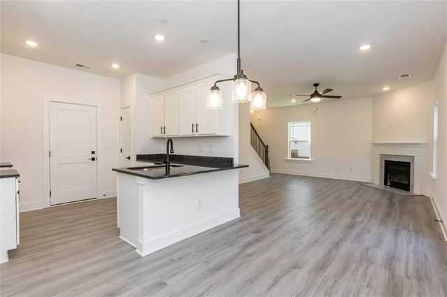 233 Thunder Valley, Dawsonville, GA 30534
