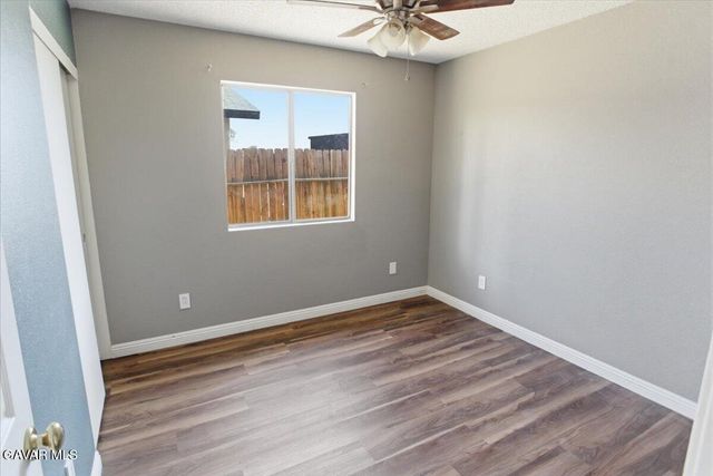 2313 Thistle Street, Rosamond, CA 93560