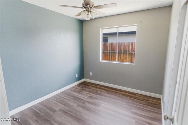 2313 Thistle Street, Rosamond, CA 93560