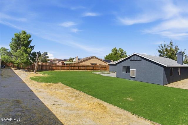 2313 Thistle Street, Rosamond, CA 93560