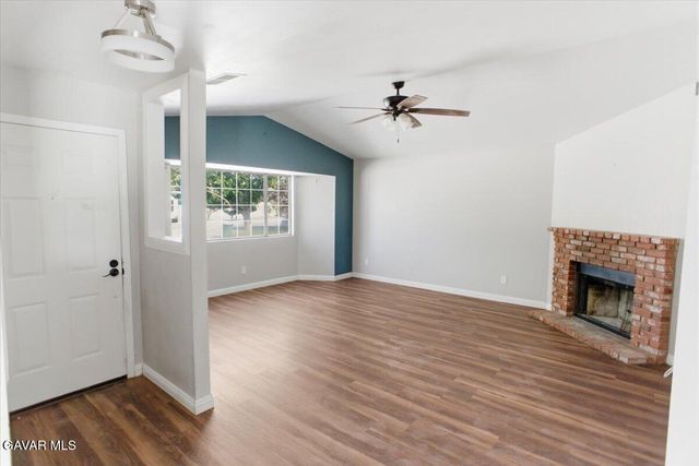 2313 Thistle Street, Rosamond, CA 93560