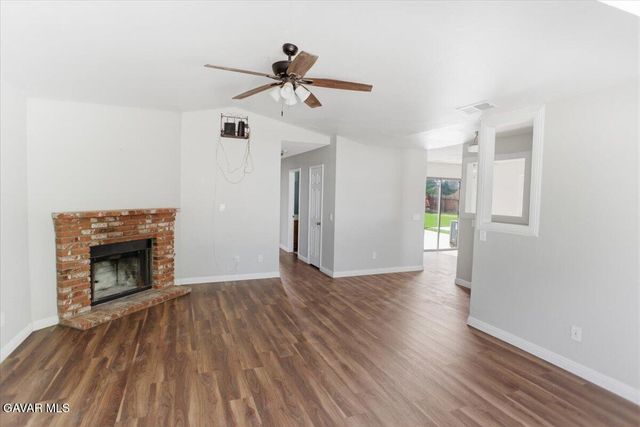 2313 Thistle Street, Rosamond, CA 93560