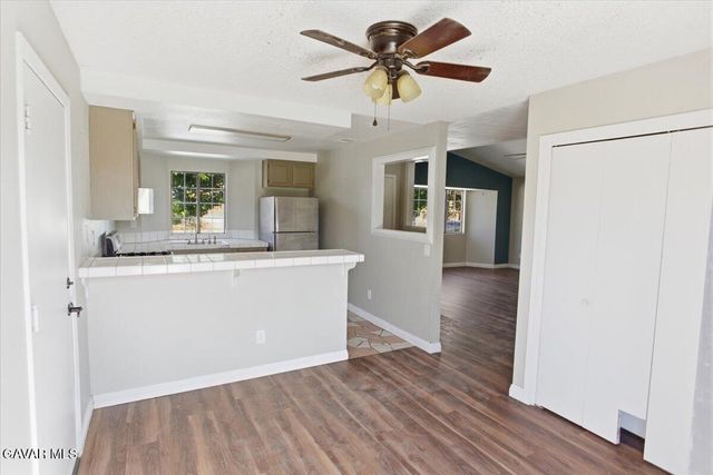 2313 Thistle Street, Rosamond, CA 93560