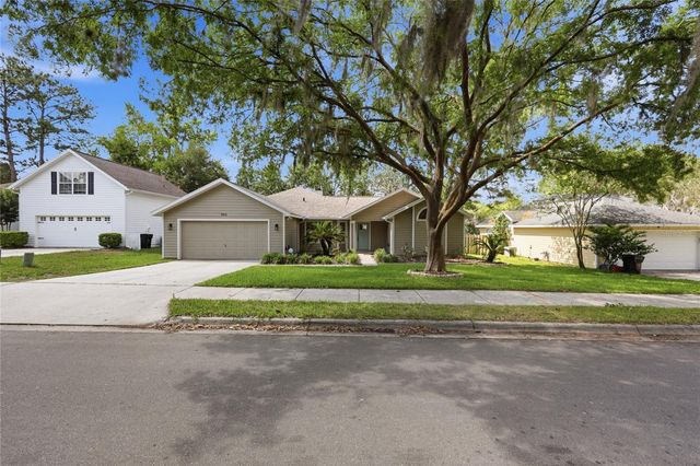 7813 SW 51ST BOULEVARD, Gainesville, FL 32608