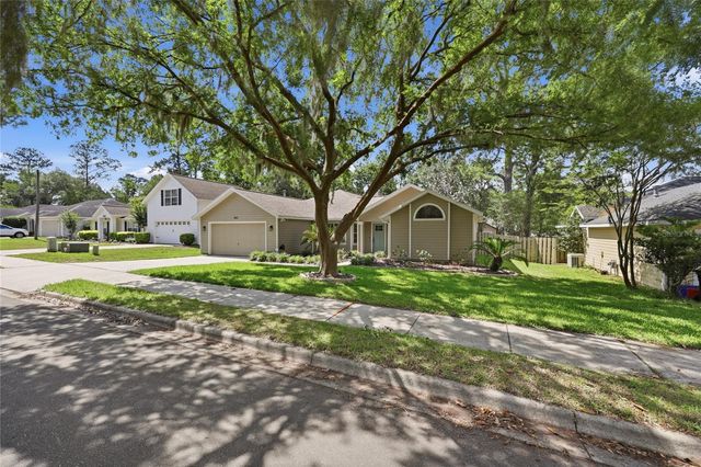 7813 SW 51ST BOULEVARD, Gainesville, FL 32608