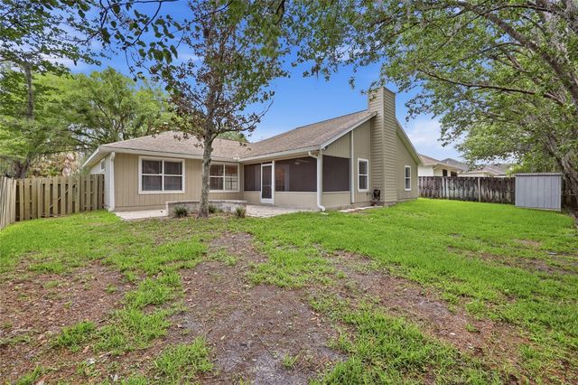 7813 SW 51ST BOULEVARD, Gainesville, FL 32608