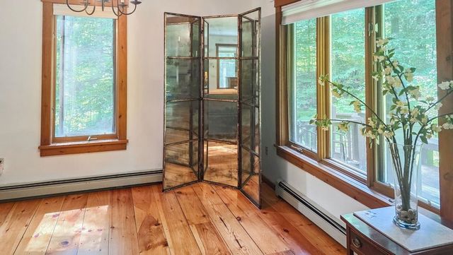 60 Fletcher Lane, Hartford, VT 05059