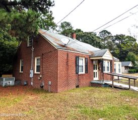 1513 Rose Street, Goldsboro, NC 27530