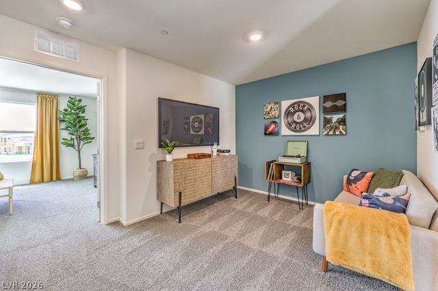 7368 Philip Cove Street, North Las Vegas, NV 89084