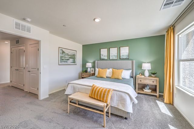 7368 Philip Cove Street, North Las Vegas, NV 89084
