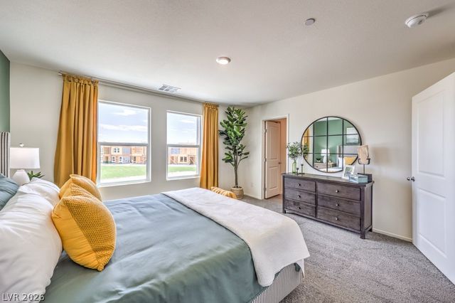 7368 Philip Cove Street, North Las Vegas, NV 89084