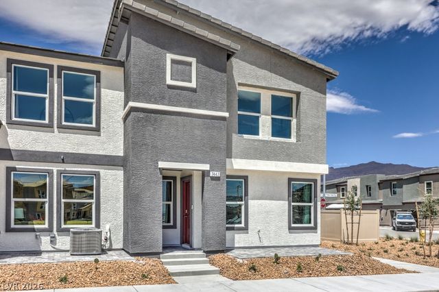 7368 Philip Cove Street, North Las Vegas, NV 89084