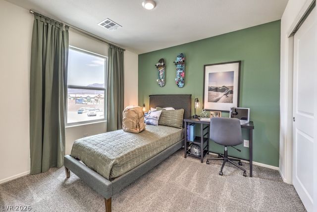 7368 Philip Cove Street, North Las Vegas, NV 89084