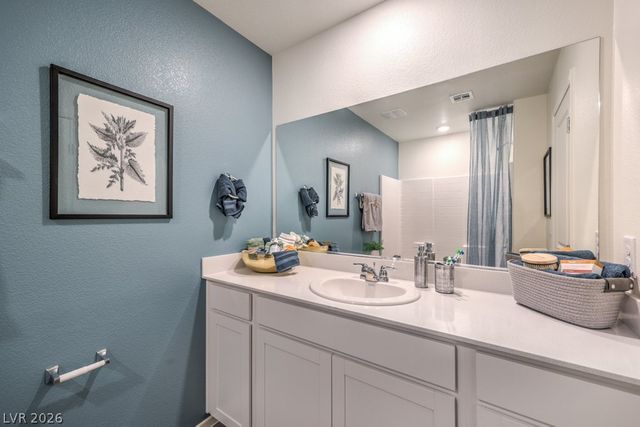7368 Philip Cove Street, North Las Vegas, NV 89084