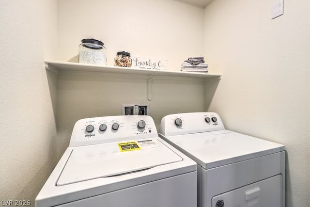 7368 Philip Cove Street, North Las Vegas, NV 89084