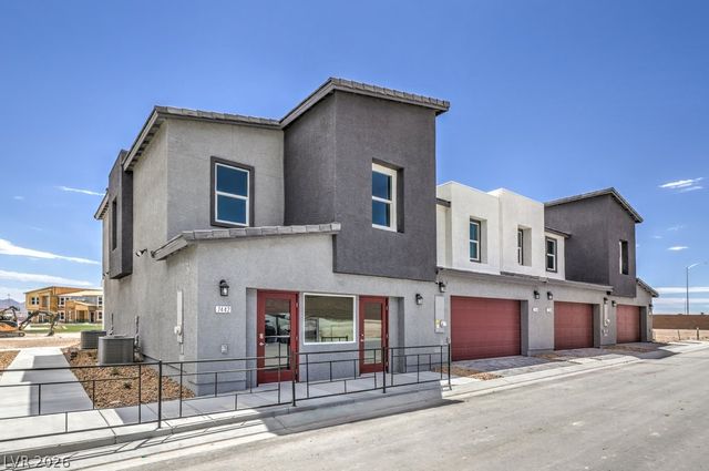 7368 Philip Cove Street, North Las Vegas, NV 89084