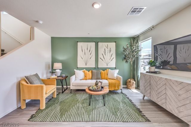 7368 Philip Cove Street, North Las Vegas, NV 89084