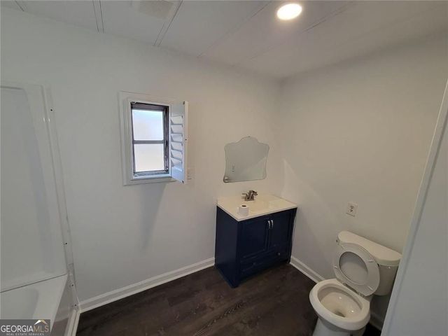 5820 Phillips Drive, Cumming, GA 30040