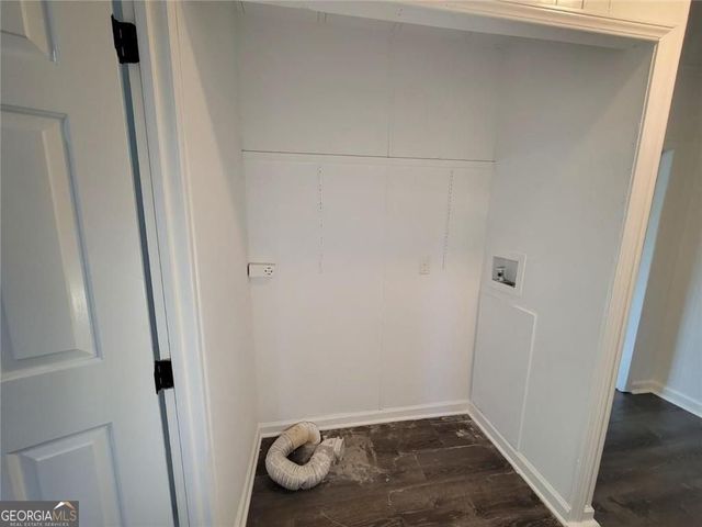 5820 Phillips Drive, Cumming, GA 30040