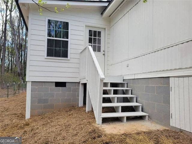 5820 Phillips Drive, Cumming, GA 30040