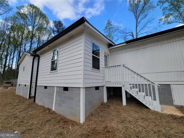 5820 Phillips Drive, Cumming, GA 30040