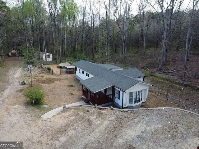 5820 Phillips Drive, Cumming, GA 30040