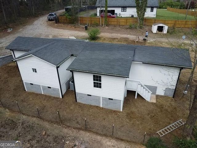 5820 Phillips Drive, Cumming, GA 30040
