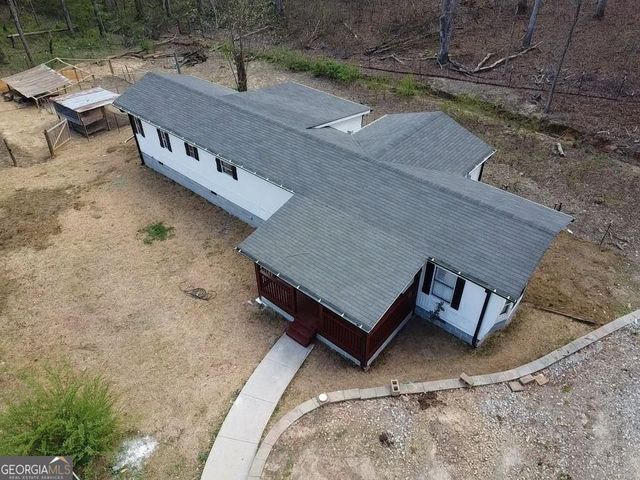 5820 Phillips Drive, Cumming, GA 30040