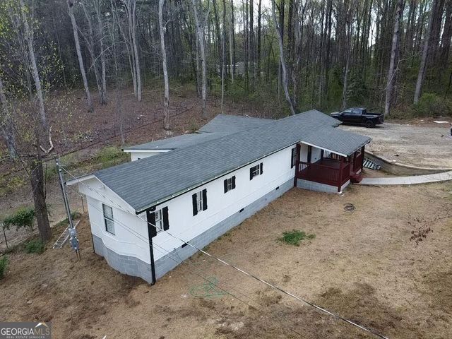 5820 Phillips Drive, Cumming, GA 30040