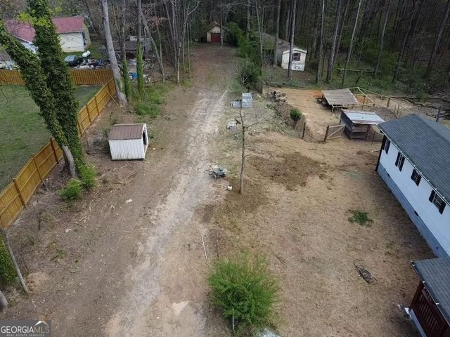 5820 Phillips Drive, Cumming, GA 30040