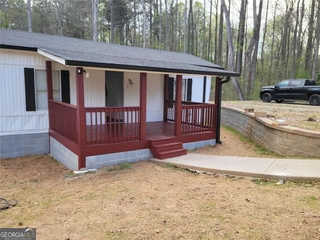 5820 Phillips Drive, Cumming, GA 30040