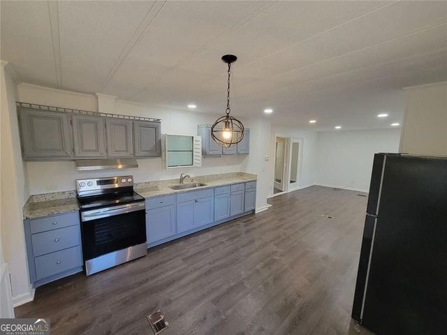 5820 Phillips Drive, Cumming, GA 30040