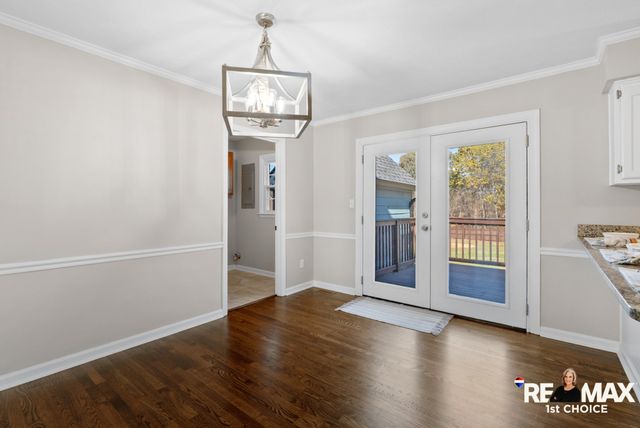 102 Pennsylvania Ave, White House, TN 37188